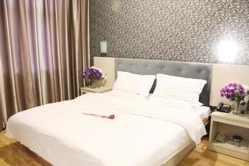Meishang Business Hotel - Csengcsou Kültér fotó